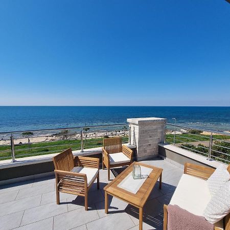 Villa Ivan Umag Exterior foto